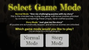 Futagenesis Unveiled