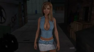 Lexi