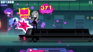 Muse Dash – Muse Plus
