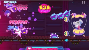 Muse Dash – Muse Plus