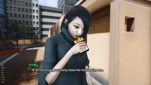 The Sin Within