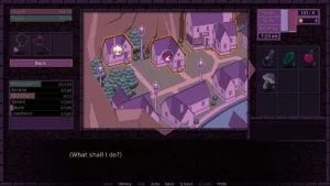 Town of Magic