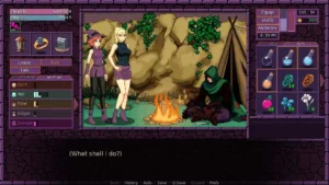 Town of Magic